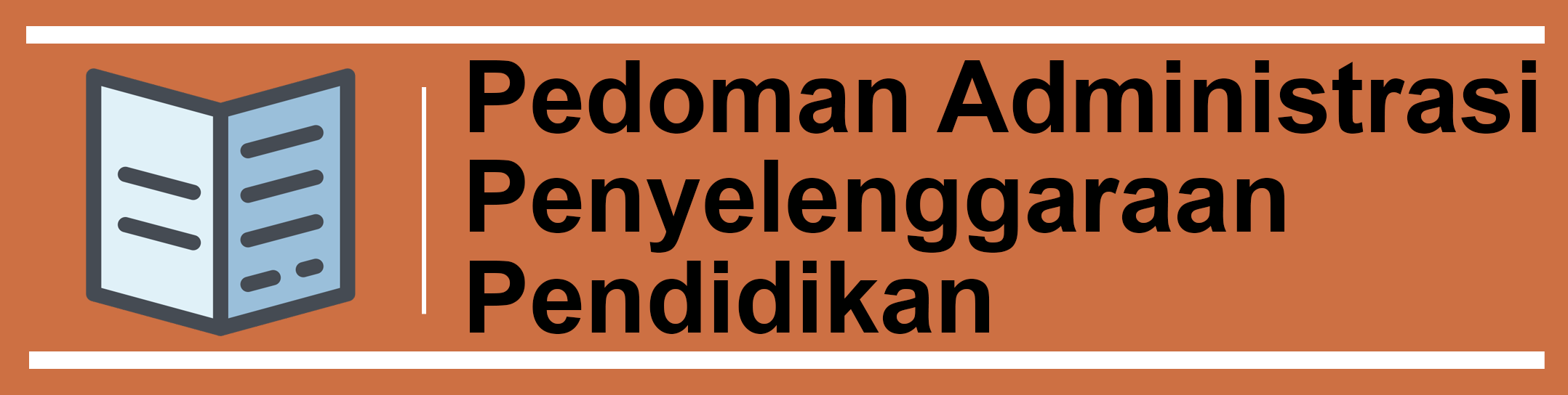 Pedoman Administrasi Akademik